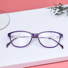 Загрузить изображение в средство просмотра галереи, Women&#39;s Glasses Progressive Multifocal Reading GLasses Prescription Eyeglasses for women Myopia Blue light Computer Glasses
