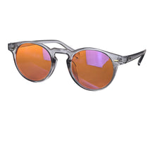 Load image into Gallery viewer, Red Lenses Glasses Men Orange Lens Glasses Women Computer Glasses Blue Light Filter Better Sleep Rest Glasses  Custom Recipe
