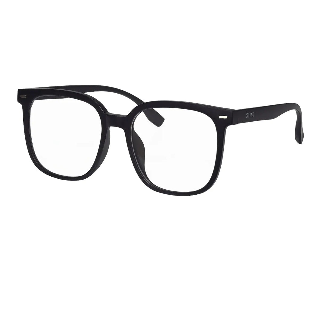 SHINU Reading glasses woman Big Size Myopia glasses progressive multifocal eyeglasses anti blue light prescription presbyopia