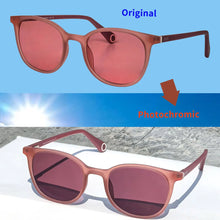 Загрузить изображение в средство просмотра галереи, SHINU FL‑41 Computer Migraine Glasses Anti Blue Light Anti Flicker Eyeglasses Relieve Eye Strain Headache for Long PC Working
