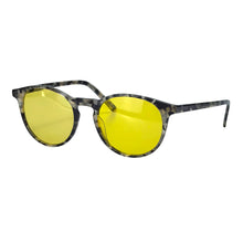 Загрузить изображение в средство просмотра галереи, Photochromic Polarized Sunglasses Anti Blue Light Computer Glasses Night Vision for Driving Acetate Frame Woman
