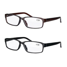 Load image into Gallery viewer, reading glasses men women reading 2.0 Magnifying glasses presbyopia reading glasses woman with astigmatism diopter eyeglasses
