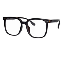 Загрузить изображение в средство просмотра галереи, SHINU Reading glasses woman Big Size Myopia glasses progressive multifocal eyeglasses anti blue light prescription presbyopia
