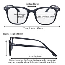 Load image into Gallery viewer, SHINU Driving Glasses Polarized UV400 Protection Outdoor Sunglasses Night Vision Glasses for Driving Nighttime Glasses
