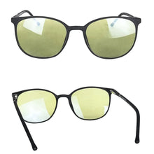 Carregar imagem no visualizador da galeria, SHINU Intelligent Anti Harmful Blue Light Reading Glasses New Technique Protection Lenses For Men Presbyopic Glasses With Case
