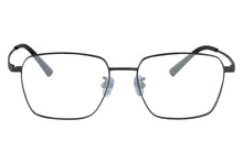 Carregar imagem no visualizador da galeria, Shinu óculos de titânio masculino, óculos de leitura multifocal de titânio com lentes de formato livre conforme prescrição do comprador personalizada
