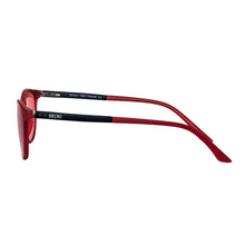Carregar imagem no visualizador da galeria, SHINU FL41 Computer Gaming Migraine Glasses Block Screen Flicker Blue Light Photophobia Relief Glasses for Laptop Small Frame
