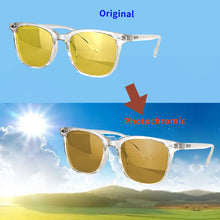Load image into Gallery viewer, SHINU Driving Glasses Polarized UV400 Protection Outdoor Sunglasses Night Vision Glasses for Driving Nighttime Glasses
