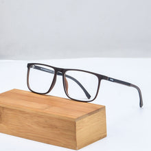 Загрузить изображение в средство просмотра галереи, SHINU брендовые поляризационные фотохромные мультифокальные солнцезащитные очки для мужчин по индивидуальному заказу по рецепту покупателя с астигматизмом диоптрий

