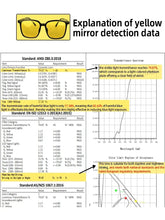 Load image into Gallery viewer, Cat Eye Acetate Sunglasses Woman Photochromic Polarized Sunglasses Women Night Driving Glasses Blue Light Computer Glasses 138mm
