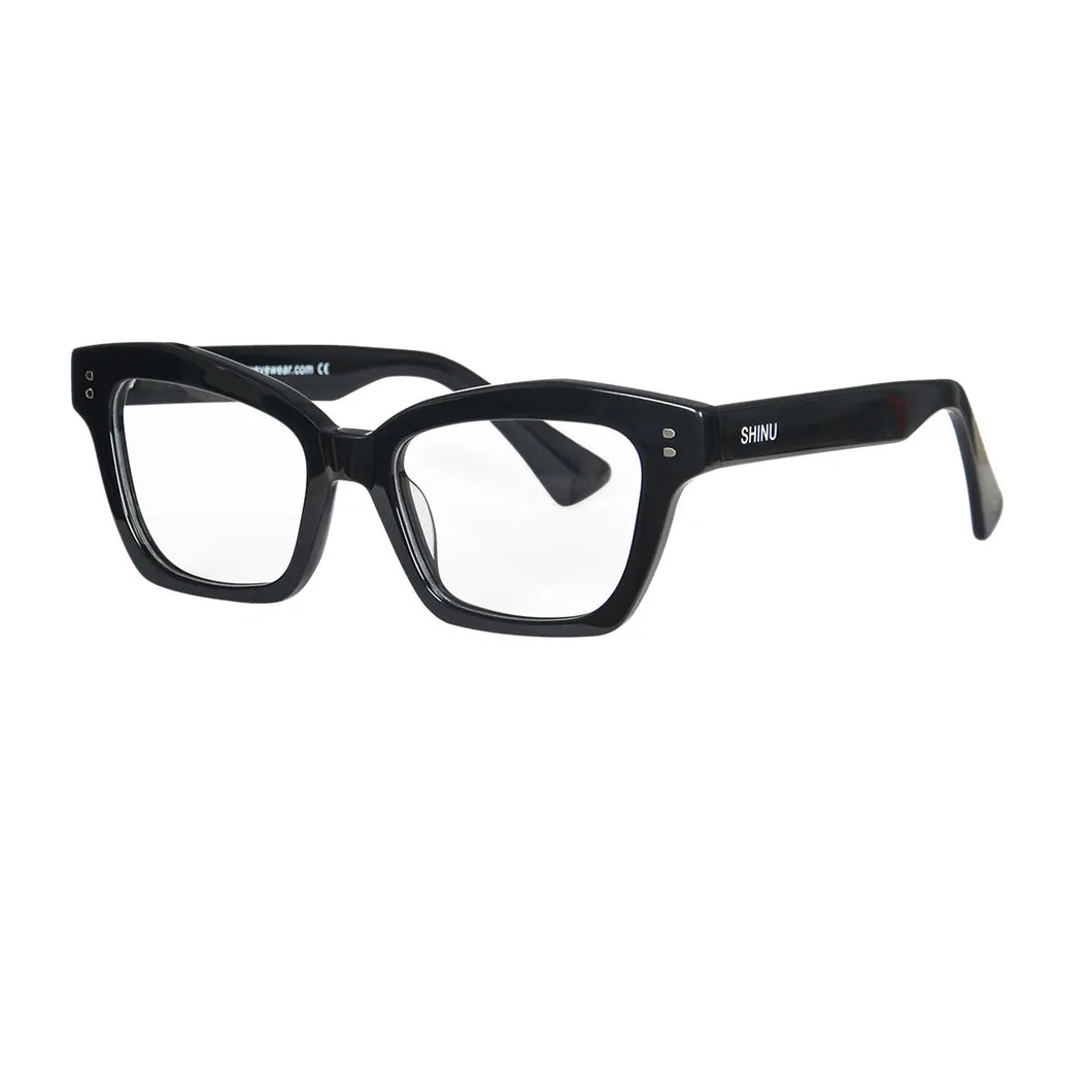 Men's Glasses Acetate Frame Progressive Multifocal Reading Glasses Men Prescription Eyeglasses Multifocal Presbyopia Glasses