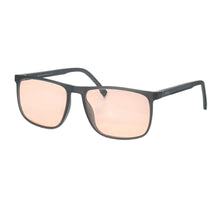 Load image into Gallery viewer, SHINU Light‑Tint FL‑41 Migraine Glasses, Relief for Photophobia and Light Sensitivity Against Fluorescent LED and Screen Glare
