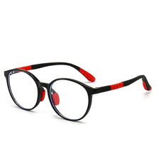 Load image into Gallery viewer, BLUE LIGHT COMPUTER GLASSES FOR KIDS CAN BE WITH PRESCRIPTION GLASSES AS BUYER REQUEST
