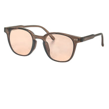 Carregar imagem no visualizador da galeria, SHINU FL-41 Migraine Glasses Light Lenses Blue Green Light Protection To Reduce Strain and Fatigue of The Eye SH019
