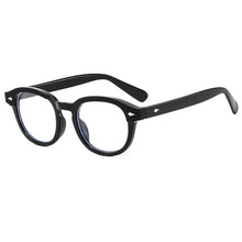 Carregar imagem no visualizador da galeria, SHINU Brand Reading Glasses Men Progressive Multifocal Glasses Metal Frame progressive lenses automatic adjustment customized
