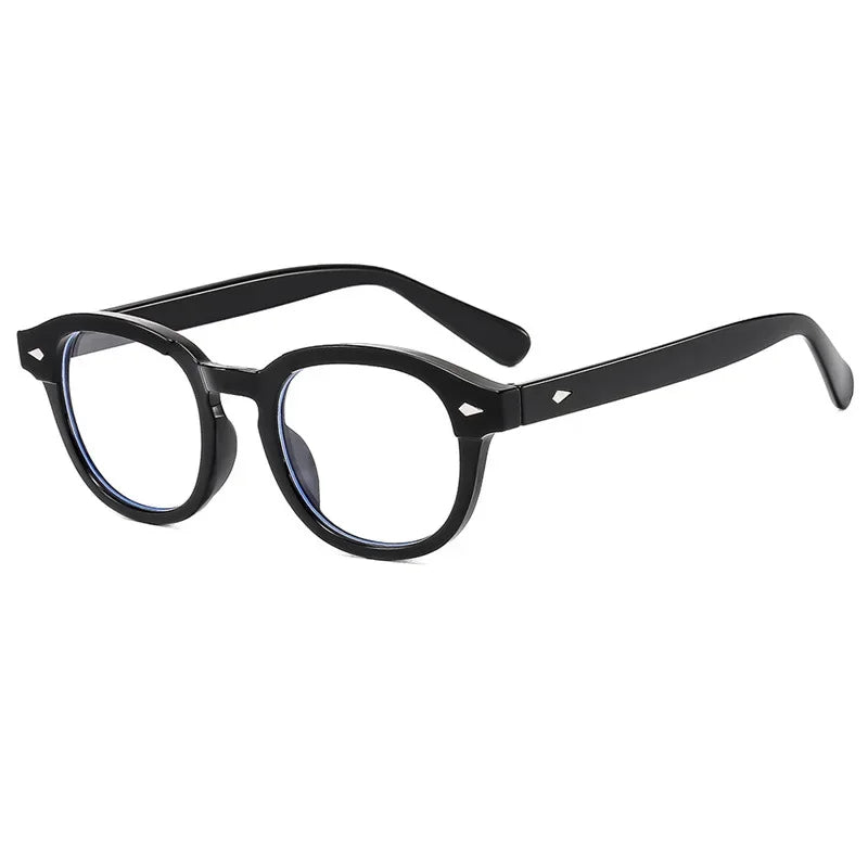 SHINU Brand Reading Glasses Men Progressive Multifocal Glasses Metal Frame progressive lenses automatic adjustment customized