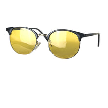 Загрузить изображение в средство просмотра галереи, SHINU Anti Blue Light Glasses Women Luxry Brand Eyewear Red Lenses To Better Sleep Orange for Gaming or Work Yellow Night Vision
