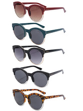 Load image into Gallery viewer, SHINU women\\'s sunglasses luxury brand sunglasses for women  tr90 Frame glasses fashion sunglasses UV400 Protection
