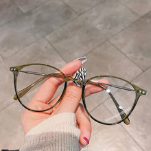 Carregar imagem no visualizador da galeria, SHINU women&#39;s progressive multifocal glasses can see near and far myopia eyeglasses for women prescription glasses customized
