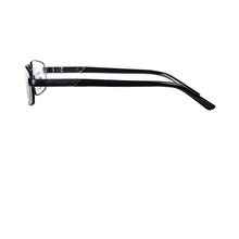 Загрузить изображение в средство просмотра галереи, SHINU Classical Metal Frame Myopia Glasses Prescription Optical Lenses Anti Radiation Reading Glasses Near-Sighted Eyeglasses
