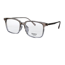 Загрузить изображение в средство просмотра галереи, SHINU  Titanium Frame Multifocal Grade Glasses Near and Far Photochromic Reading Glasses Men Prescription Glasses Big Size
