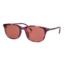 Load image into Gallery viewer, SHINU FL-41 Rose Blue Light Glasses for Migraine Light Sensitivity 480-520nm Filter Special for Migraine Photophobia Glasses
