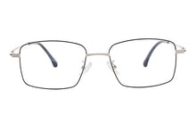 Load image into Gallery viewer, Progressive Multifocal Reading Glasses Men Y2k Glasses Metal Frame progressive lenses automatic adjustment lunette progressive
