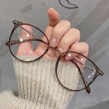 Carregar imagem no visualizador da galeria, SHINU women&#39;s progressive multifocal glasses can see near and far myopia eyeglasses for women prescription glasses customized
