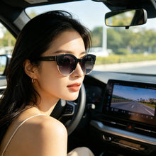 Load image into Gallery viewer, SHINU women\\'s sunglasses luxury brand sunglasses for women  tr90 Frame glasses fashion sunglasses UV400 Protection
