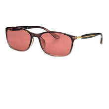 Загрузить изображение в средство просмотра галереи, SHINU Blue Light Blocking Glasses with Fl41 Filter Migraine Glasses Fl41 Tr90 Women Sunglasses for Migraine Mum Girlfriend Gift
