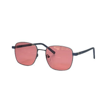 Загрузить изображение в средство просмотра галереи, SHINU FL-41 Migraine Glasses Blue Light Blocking Rose Tinted Light Sensitivity Photophobia Relief Fluorescent Screen
