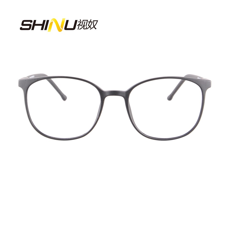 Оптические линзы для женщин, очки с защитой от синего света, прогрессивные мультифокусные очки для чтения, фотохромные прогрессивные очки для чтения