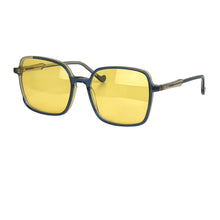 Load image into Gallery viewer, SHINU Polarized Sunglasses Night Vision Driving Glasses Women Blocking Blue Light TR90 Frame

