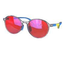 Загрузить изображение в средство просмотра галереи, SHINU Kids Glasses Anti Blue Light Myopia Glasses Small Size Frame Orange Lenses For Computer Game Protection
