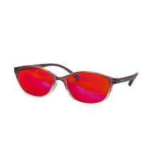 Carregar imagem no visualizador da galeria, Blue Light Blocking Glasses Better Sleep Red Glasses Orange Lens Computer Glasses Daytime Working Glasses
