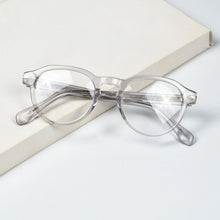 Load image into Gallery viewer, SHINU Blue Light Blocking Computer Glasses Women Frame for Reading Gaming Red Orange Eyeglasses
