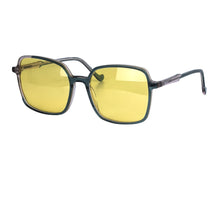 Load image into Gallery viewer, SHINU Polarized Sunglasses Night Vision Driving Glasses Women Blocking Blue Light TR90 Frame
