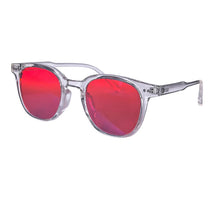 Load image into Gallery viewer, SHINU Red Lens Glasses Women Sleep Better Blue Light Blocking Glasses for Long Screen Time Orange Lens Glasses Gaming Eyewear

