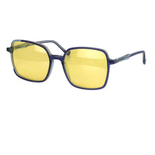 Load image into Gallery viewer, SHINU Polarized Sunglasses Night Vision Driving Glasses Women Blocking Blue Light TR90 Frame
