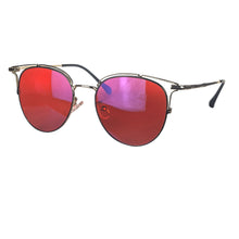 Carregar imagem no visualizador da galeria, Anti Blue Light Glasses with Red Tinted Lenses Better Sleep Red Lens Filter Glasses Red Eye Lens 11138
