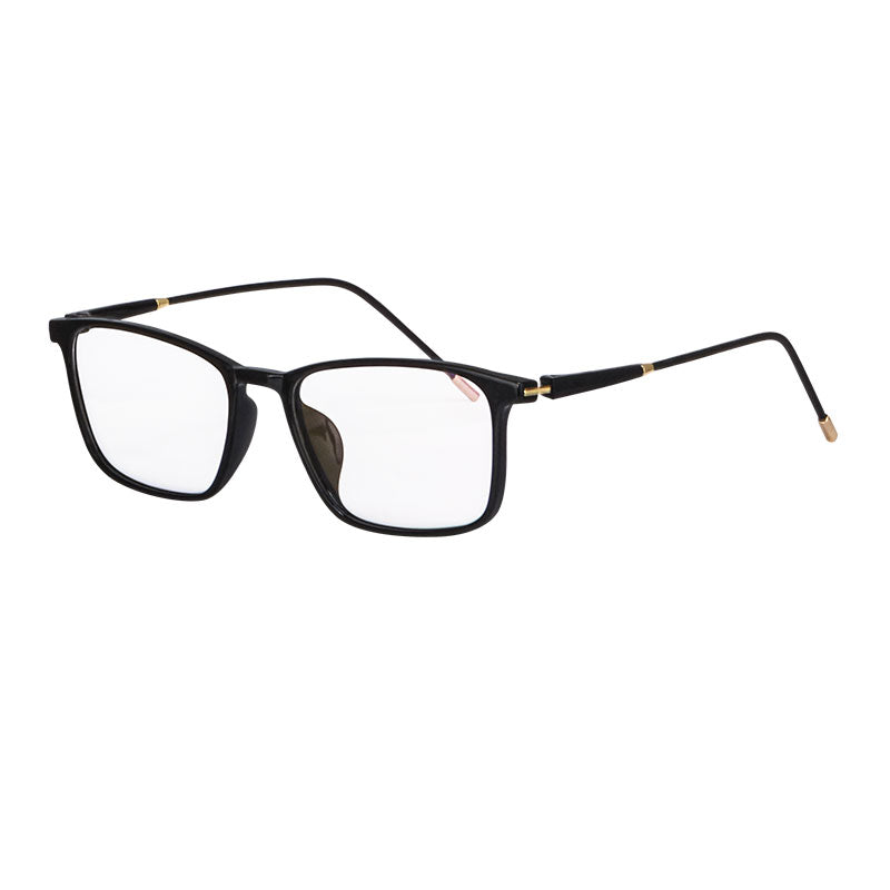 Óculos de leitura multifoco progressivos femininos fotocromáticos óculos para miopia TB