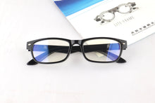 Load image into Gallery viewer, 4 Pack Blue Light Filters Eye Protective Working Glasses Women Men Distance Hyperopia Reading Glasses SHINU-SH066
