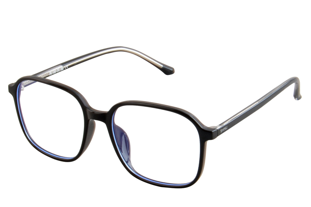 Photochomic Glasses for Bike Riding Men Blue Ray Blocking Myopia Glasses Cycling Sunglasses for Men SHINU-2021