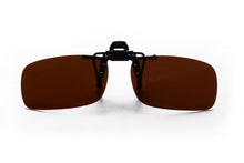 Загрузить изображение в средство просмотра галереи, Солнцезащитные очки SHINU UV400 с клипсой крепятся к большинству обычных очков Защитные очки для глаз-CP
