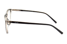 Carregar imagem no visualizador da galeria, Armações leves lentes limpas óculos anti-luz azul para miopia - SH075
