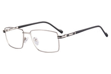 Load image into Gallery viewer, Metal Frames Clean Lens Anti Blue Light Reading Glasses- 2005
