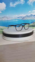Load and play video in Gallery viewer, Acetate Frames Anti Blue Light Progressive Multifocus Reading Glasses- RD377
