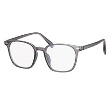Load image into Gallery viewer, SHINU Anti Blue Light Computer Reading Glasses Men Women Magnification Eyeglasses 8069
