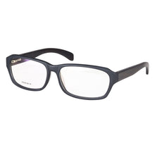 Load image into Gallery viewer, SHINU Wood Legs Progressive Multifocal Reading Glasses Men Anti Blue Light Radiation Glasses Frame F0105
