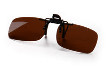 Загрузить изображение в средство просмотра галереи, Солнцезащитные очки SHINU UV400 с клипсой крепятся к большинству обычных очков Защитные очки для глаз-CP
